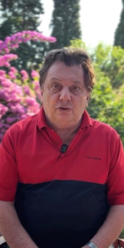 Vedat Milor: İftira!
