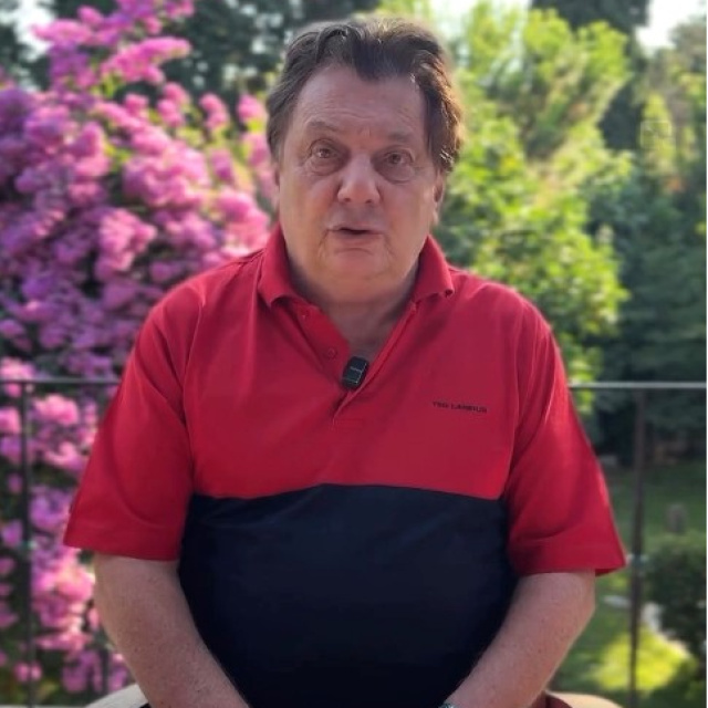 Vedat Milor: İftira!