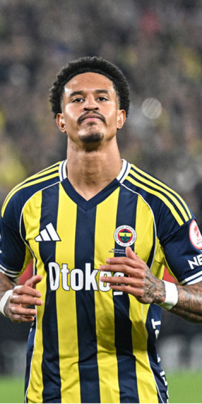 Fenerbahçe'den Oosterwolde açıklaması!