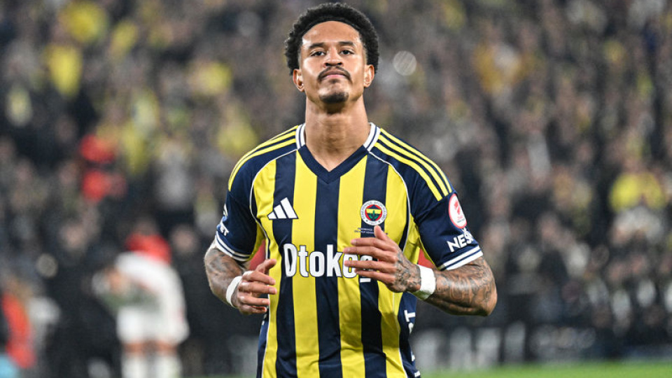 Fenerbahçe'den Oosterwolde açıklaması!
