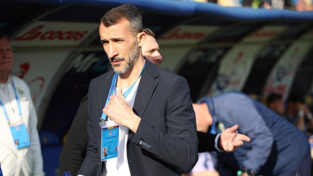 Gaziantep FK'da Mehmet Topal sesleri!