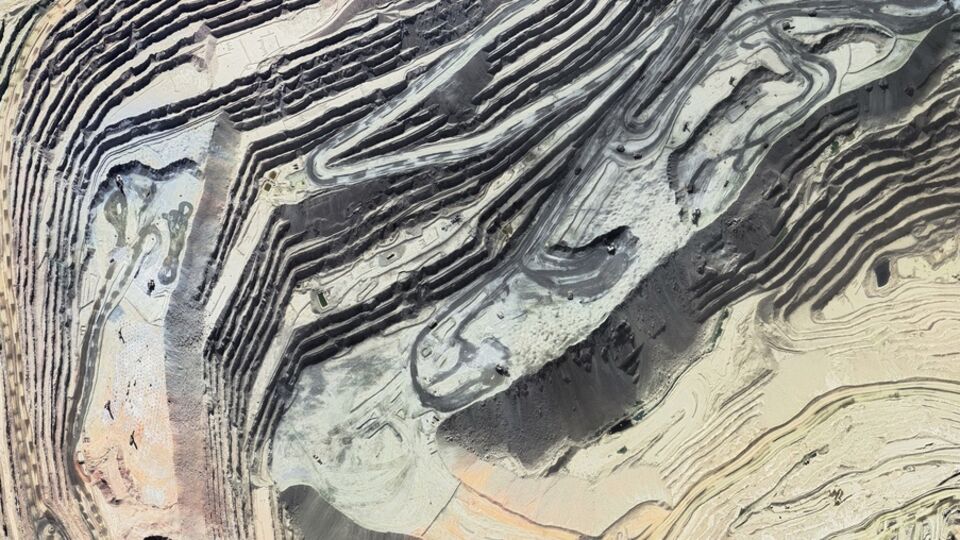 Dört Güney Amerika ülkesinden stratejik mineraller alanında anlaşma