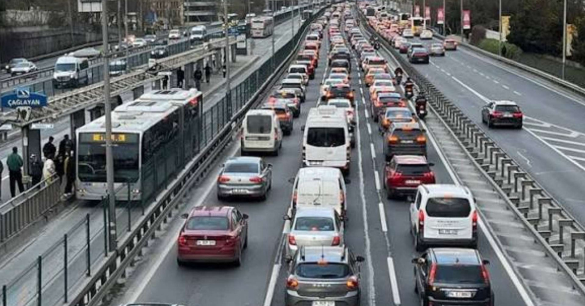 Kadıköy’de bu yollar trafiğe kapanacak