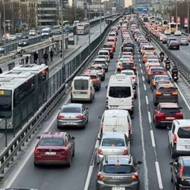 Kadıköy’de bu yollar trafiğe kapanacak