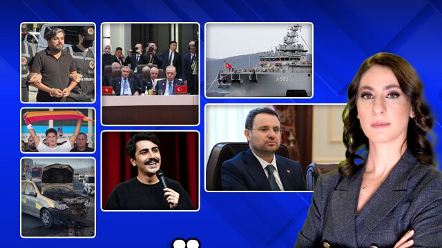 Bugün Ne Oldu? 1 Eylül 2026 haberleri
