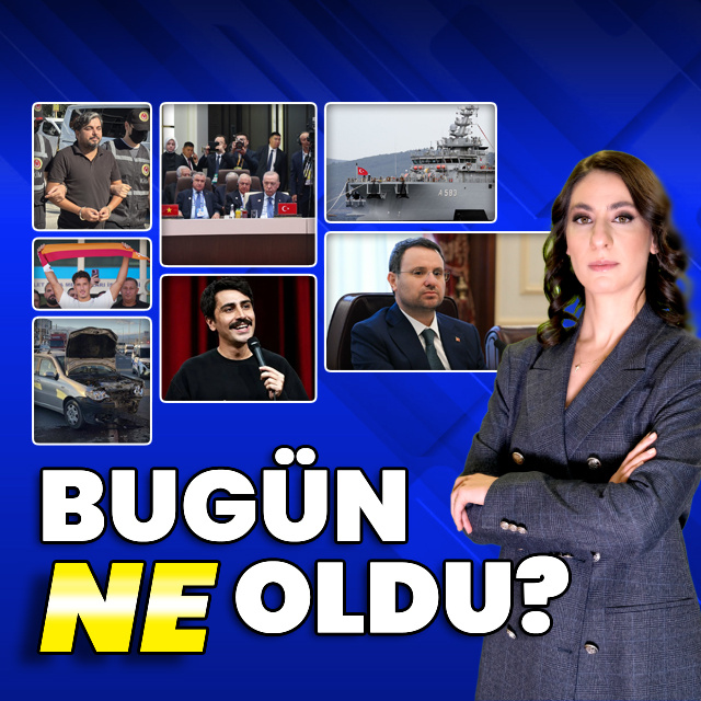 Bugün Ne Oldu? 1 Eylül 2026 haberleri
