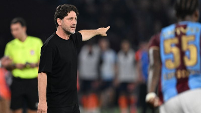 Trabzonspor'da Fatih Tekke ile yollar ayrıldı!