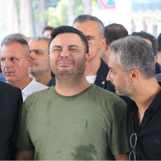 Gemi kazası: Reyhan Verim toprağa verildi