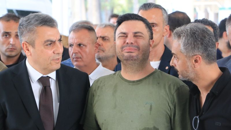 Gemi kazası: Reyhan Verim toprağa verildi