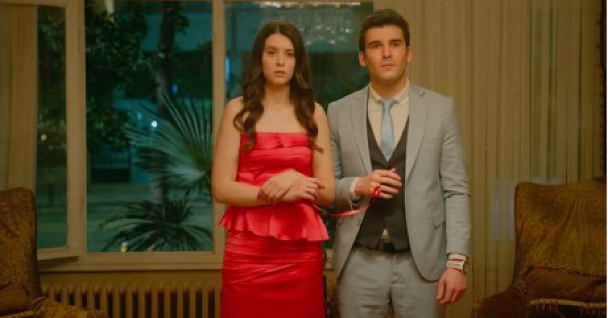Acı Kahve filmi konusu ne, oyuncuları kim?