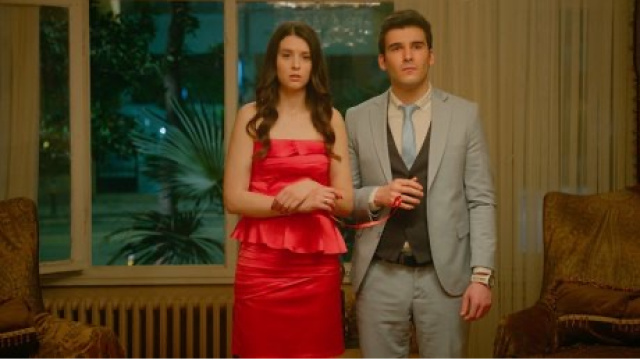 Acı Kahve filmi konusu ne, oyuncuları kim?