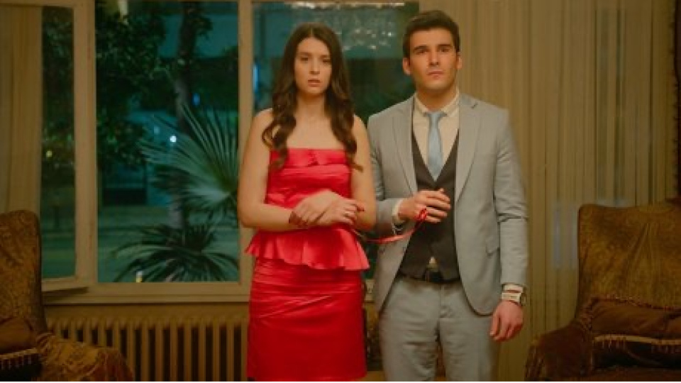 Acı Kahve filmi konusu ne, oyuncuları kim?