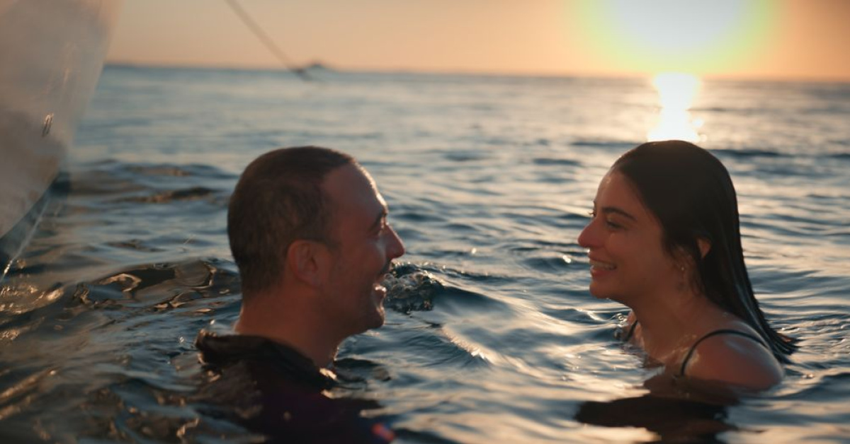 Bugün Güzel filmi konusu ve oyuncuları