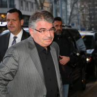 İdris Naim Şahin ifade verdi