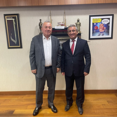 Cemal Enginyurt'un danışmanı tutuklandı
