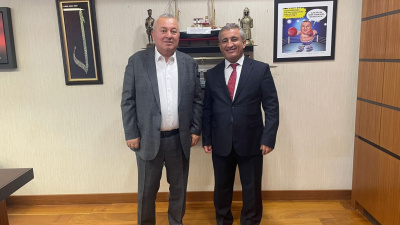Cemal Enginyurt'un danışmanı tutuklandı
