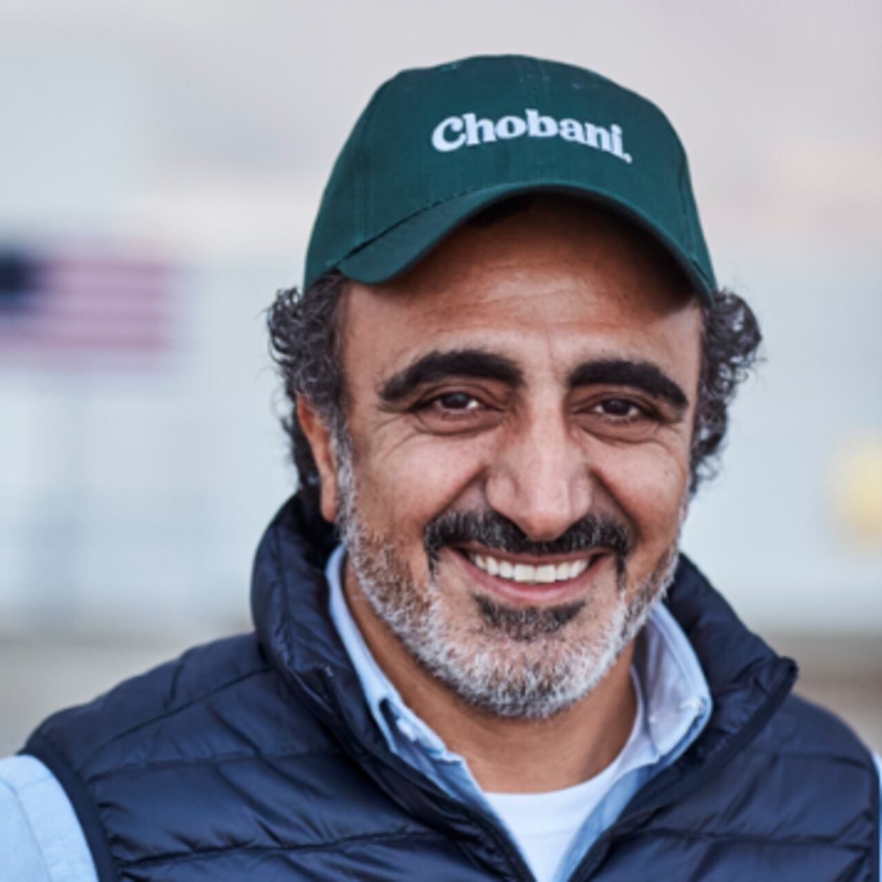 Chobani'den 1,2 milyar dolarlık yatırım