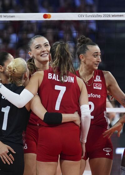 Filenin Sultanları çeyrek finalde!
