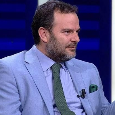 Gazeteci Kemal Öztürk ifade verdi