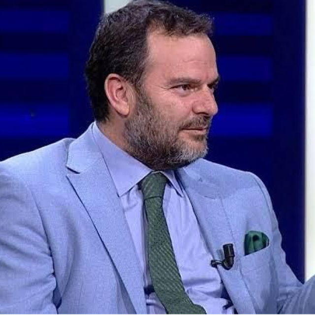 Gazeteci Kemal Öztürk ifade verdi