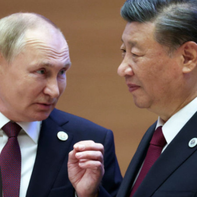"Putin, Trump ve Şi" görüşecek iddiası