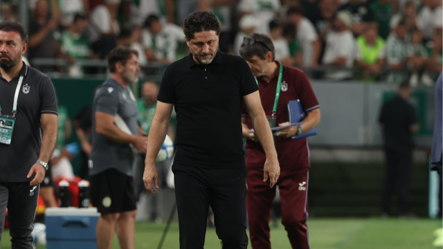 Fatih Tekke neden gitti?