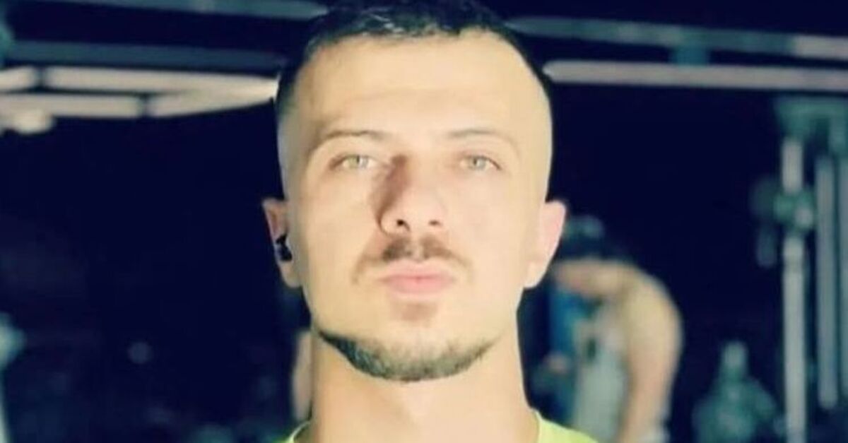 Adıyaman'da motosiklet kazası: 1 ölü