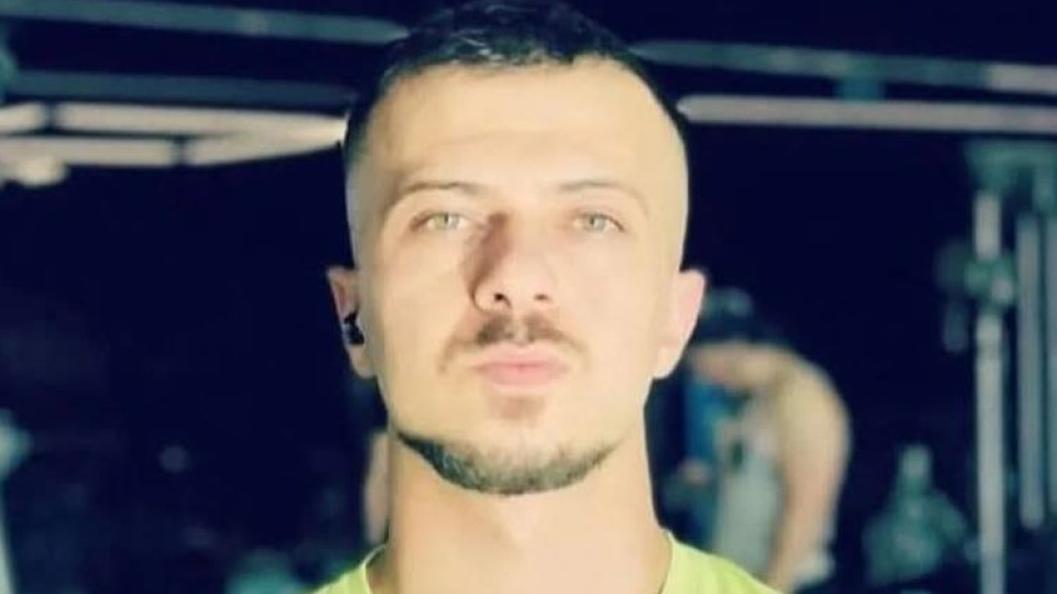 Adıyaman'da motosiklet kazası: 1 ölü