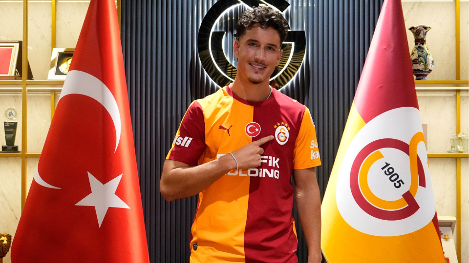 G.Saray Deniz Gül'ün maliyetini açıkladı!