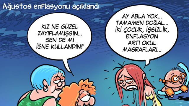 Can Baytak karikatürleri (Eylül 2026)