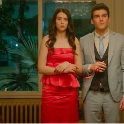 Acı Kahve filmi konusu ne, oyuncuları kim?