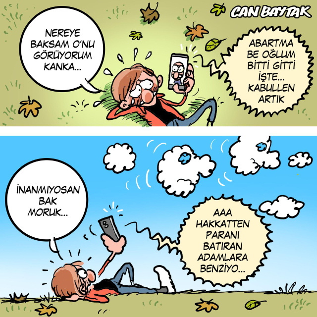Can Baytak karikatürleri (Eylül 2026)