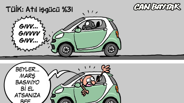Can Baytak karikatürleri (Eylül 2026)