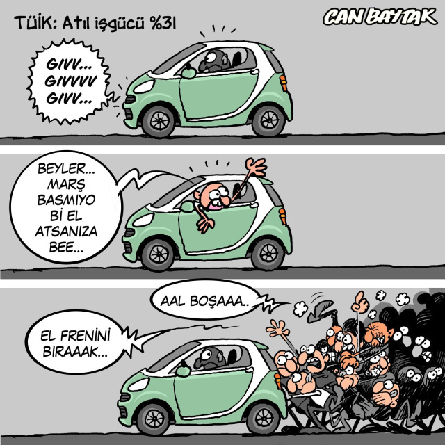 Can Baytak karikatürleri (Eylül 2026)