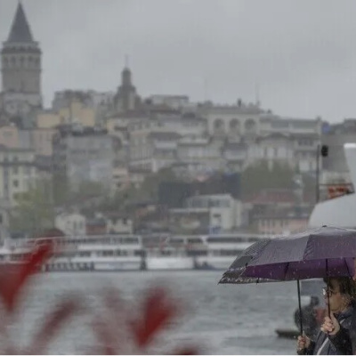 Meteoroloji hava durumu ve yağış uyarısı!