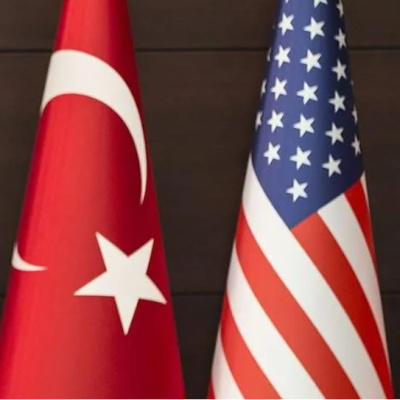 ABD'den Türkiye'ye 'Artemis' kutlaması