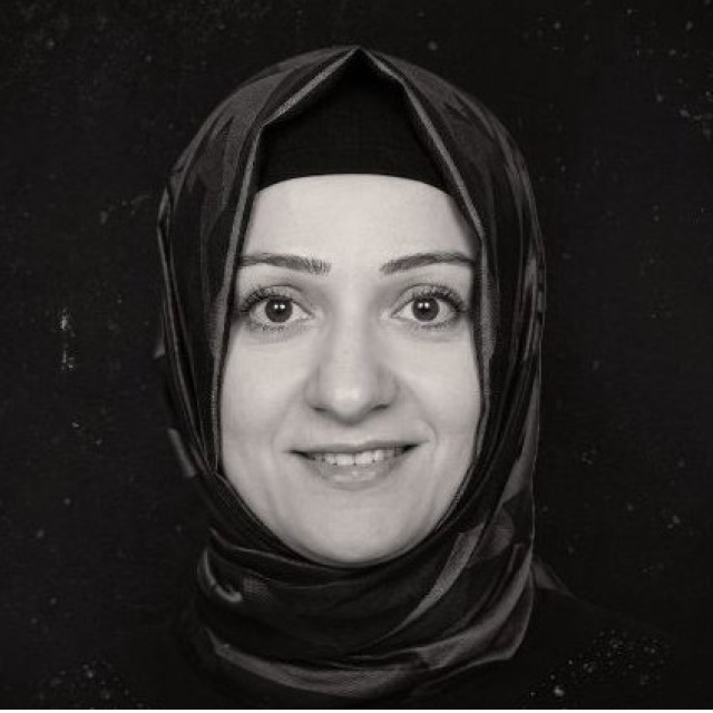 Cumhurbaşkanı Erdoğan'dan Zeynep Çiftçi için taziye mesajı