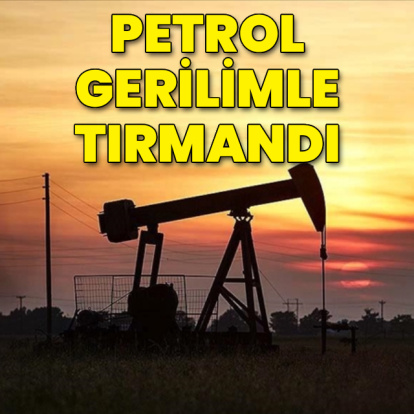 Petrol fiyatlarında yükseliş