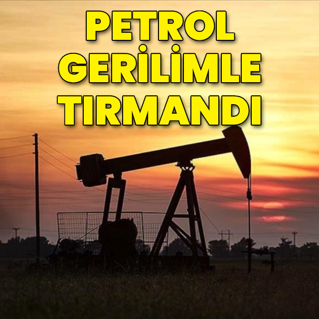 Petrol fiyatlarında yükseliş