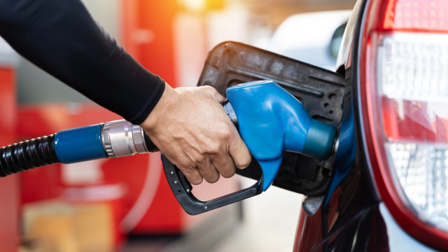 Motorinden sonra LPG'ye zam bekleniyor!