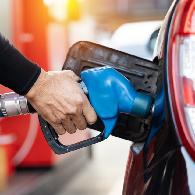Motorinden sonra LPG'ye zam bekleniyor!