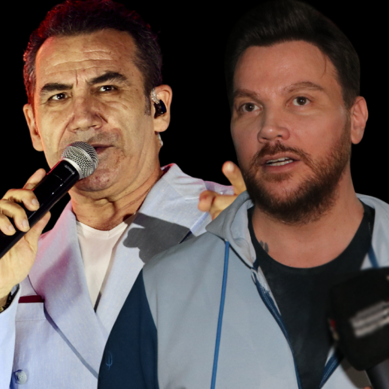 Şarkılarını yasakladı