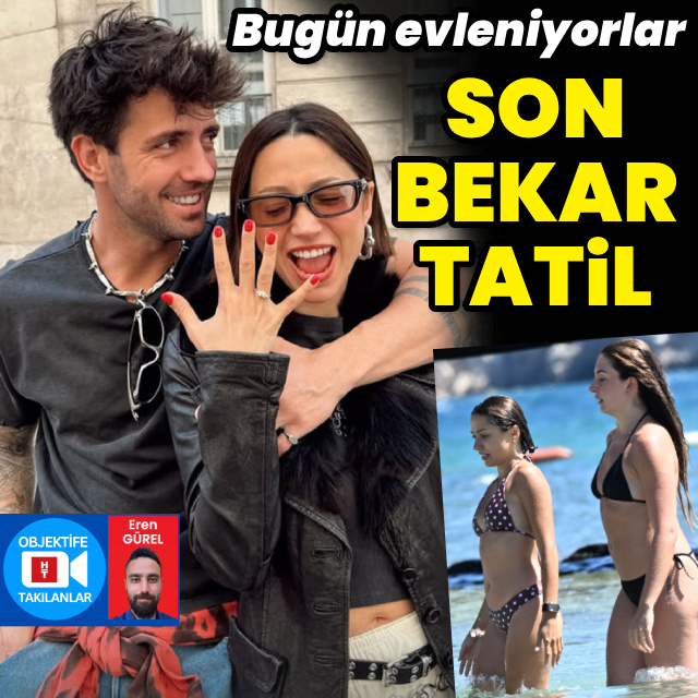 Son bekar tatili