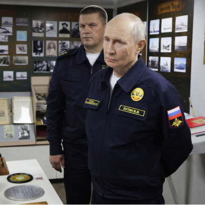Kremlin'den iddialara yalanlama