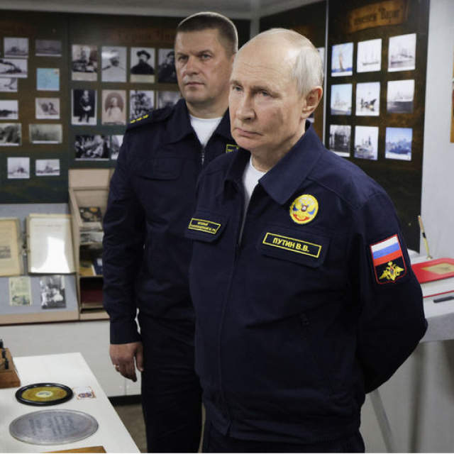 Kremlin'den iddialara yalanlama