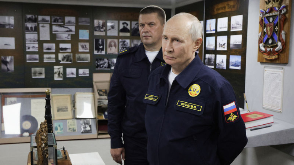 Kremlin'den iddialara yalanlama