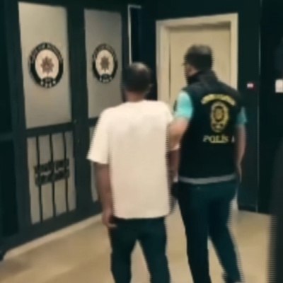 "FETÖ" yalanıyla 2 milyonluk dolandırıcılık