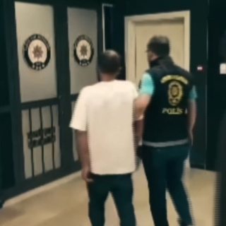 "FETÖ" yalanıyla 2 milyonluk dolandırıcılık