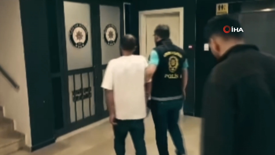 "FETÖ" yalanıyla 2 milyonluk dolandırıcılık