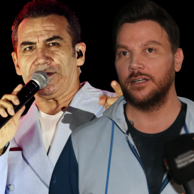 Şarkılarını yasakladı